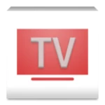 Logo of Program TV Romania android Application 